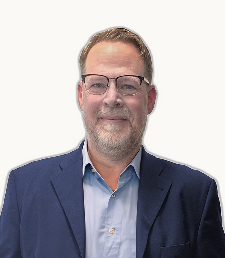 Marvin Lehmann